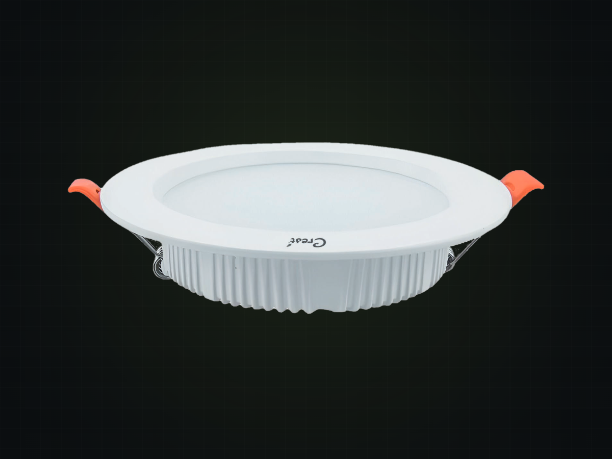 LED Down Light catalog cover