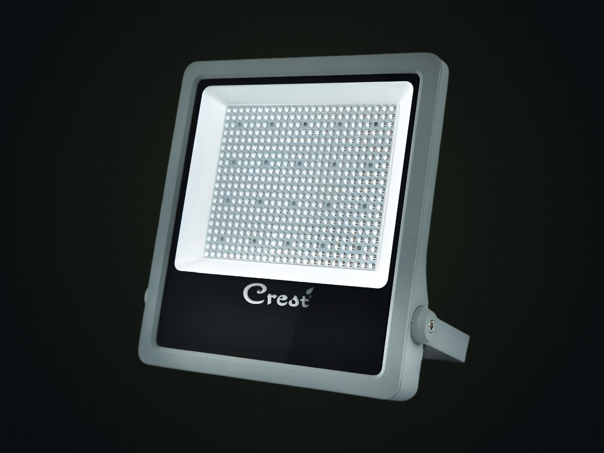 LED Flood & Search Light catalog cover