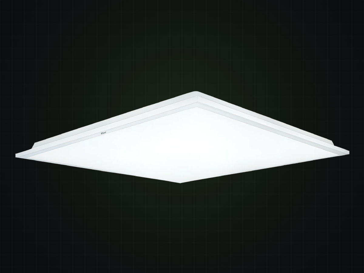 LED Backlit Panel Light catalog cover