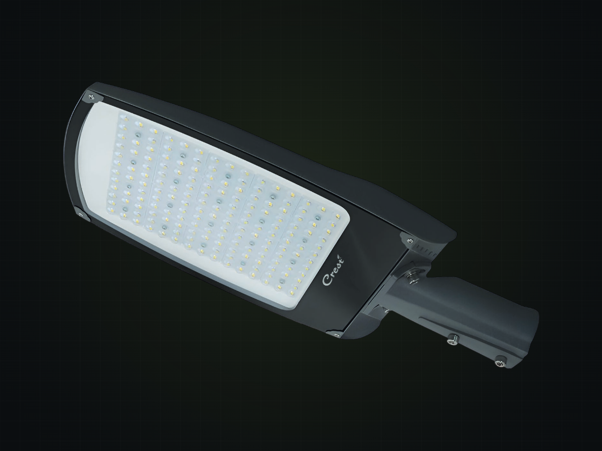 LED Street Light catalog cover