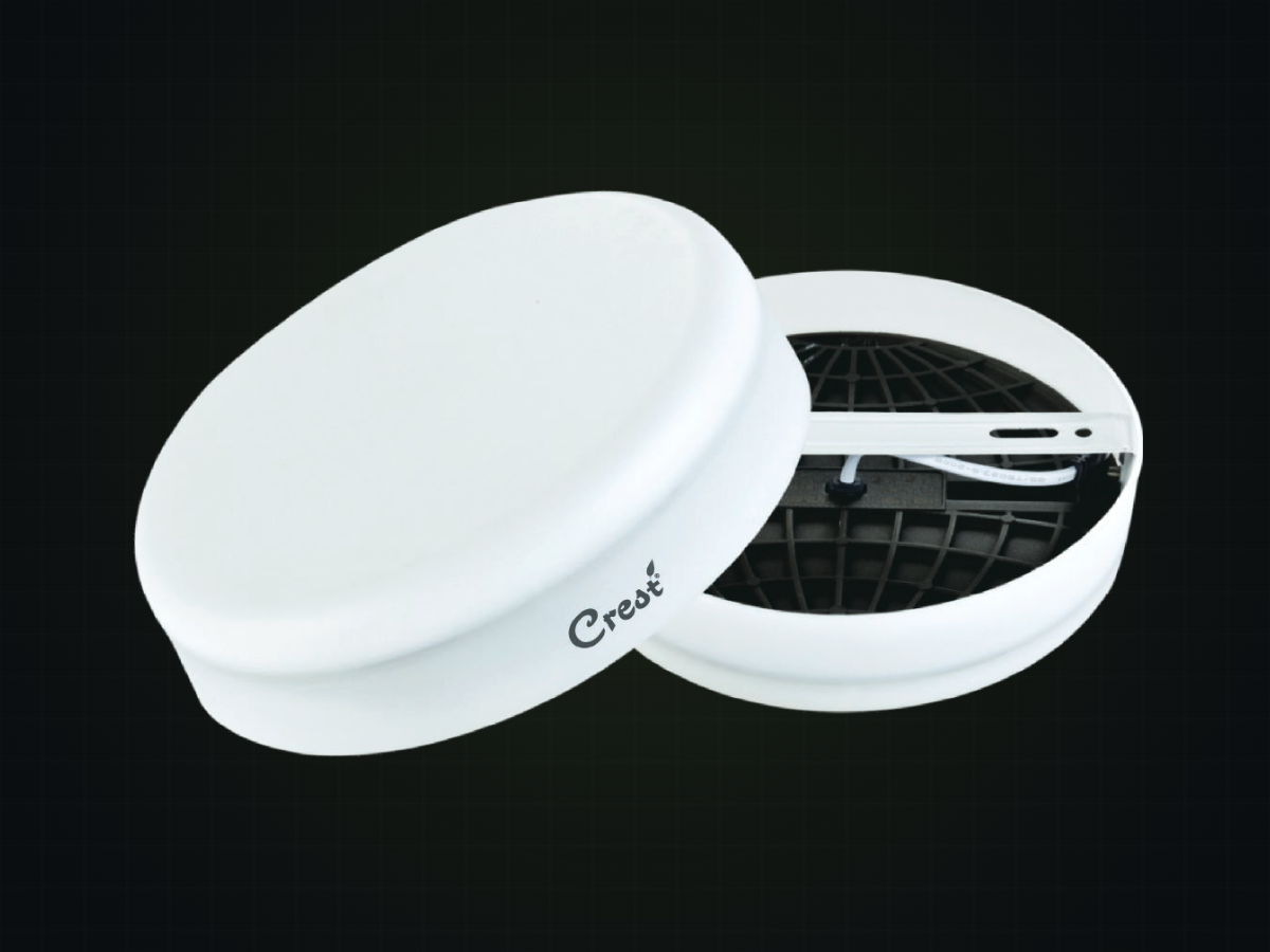 LED Surface Mount Light catalog cover