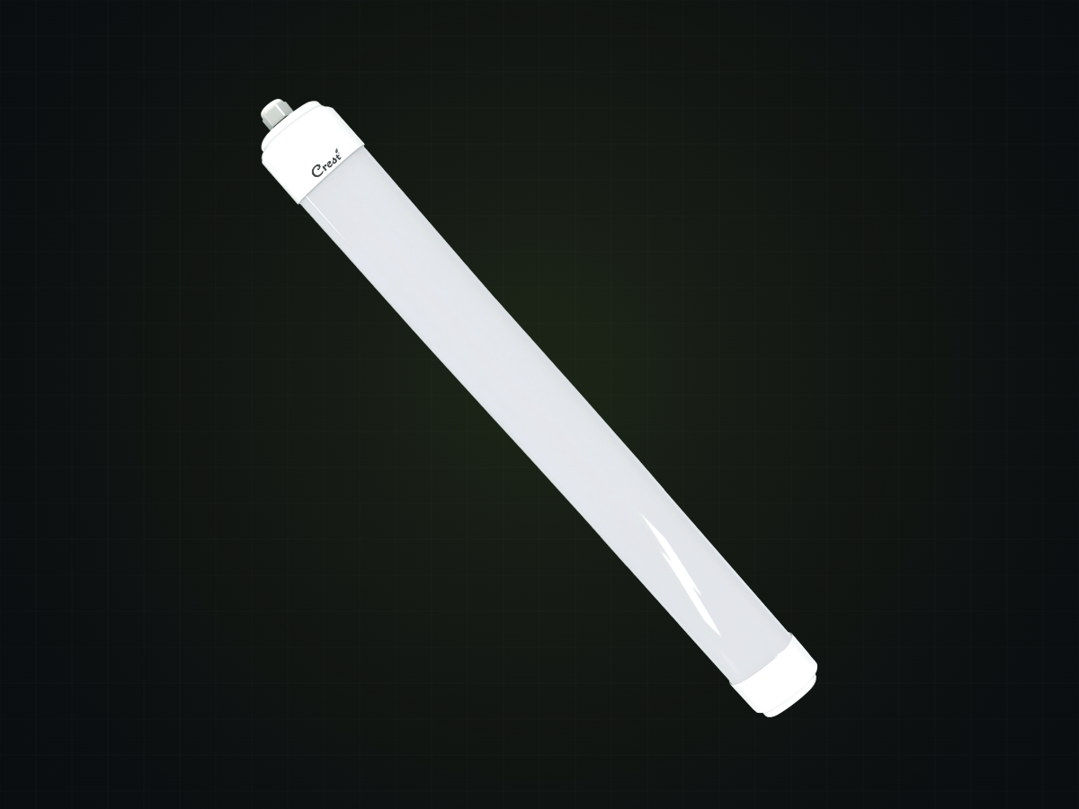 LED Tri-Proof Light catalog cover