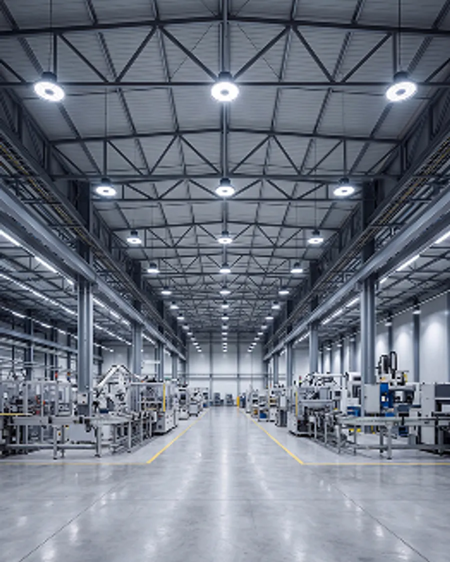 Factory