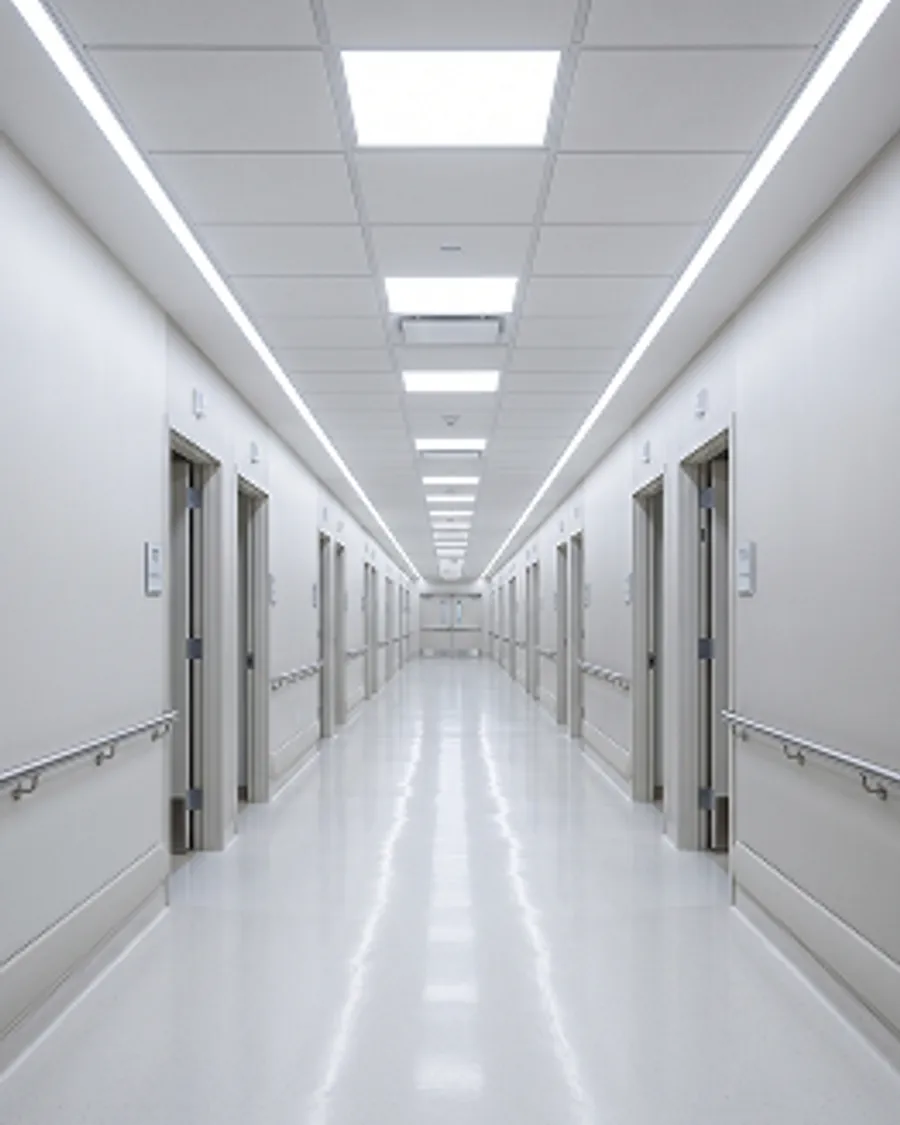 Healthcare
