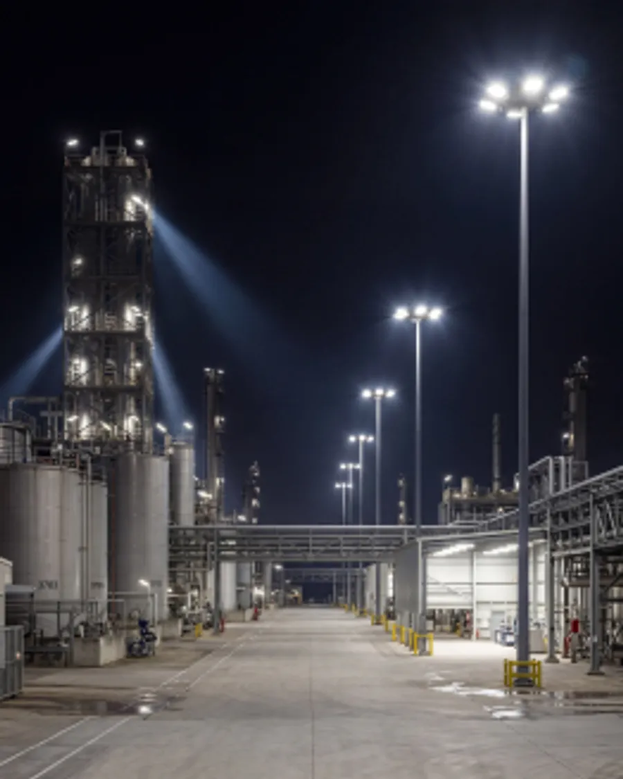 Industries