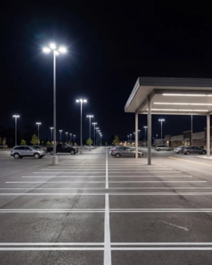 Parking Lot