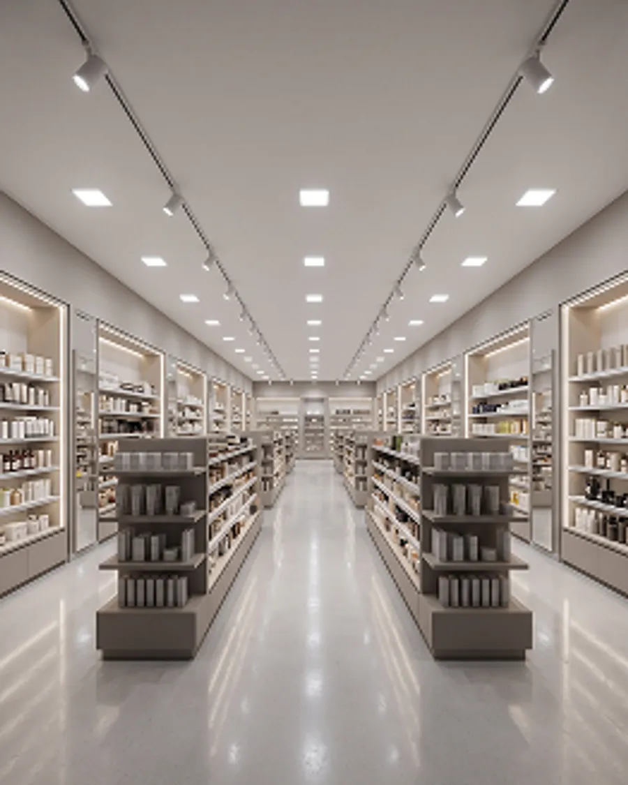 Retail