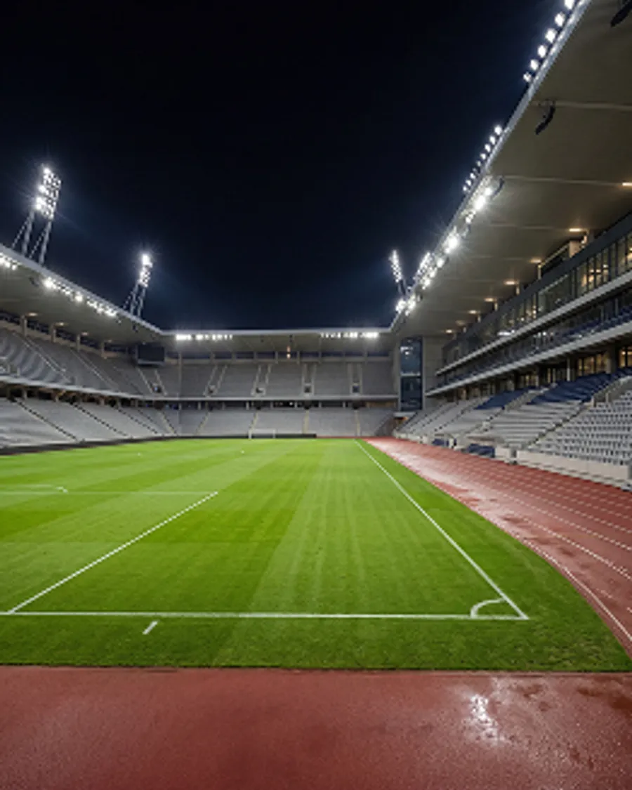 Stadium / Arena