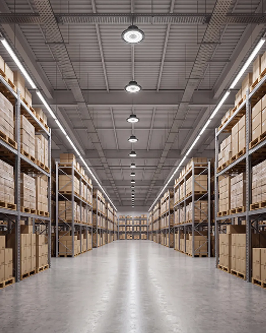 Warehouse
