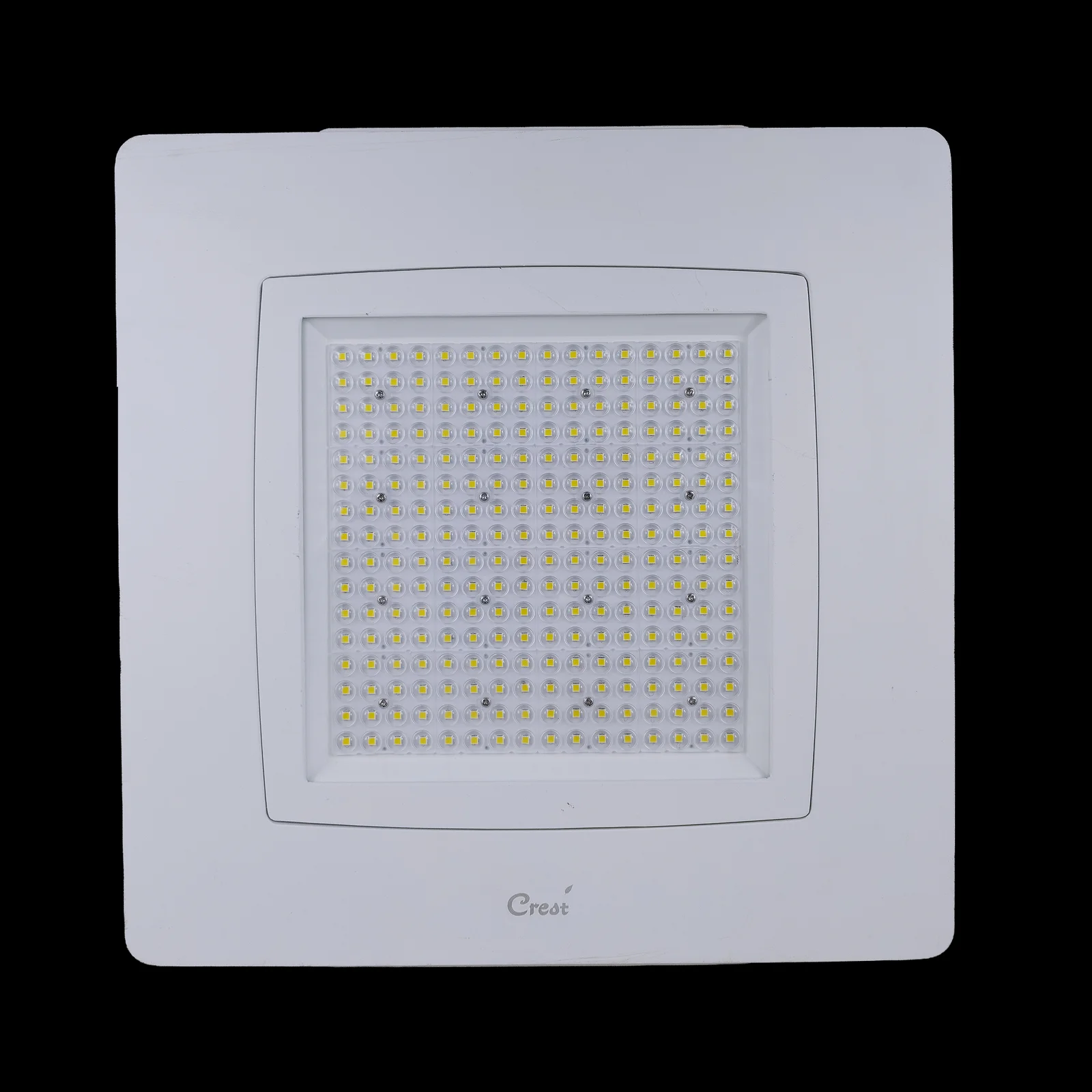 LED Canopy Lights