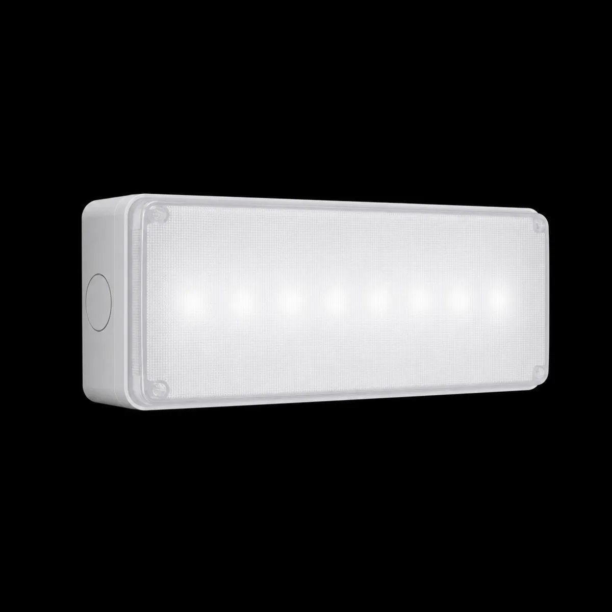 LED Emergency Backup Lights