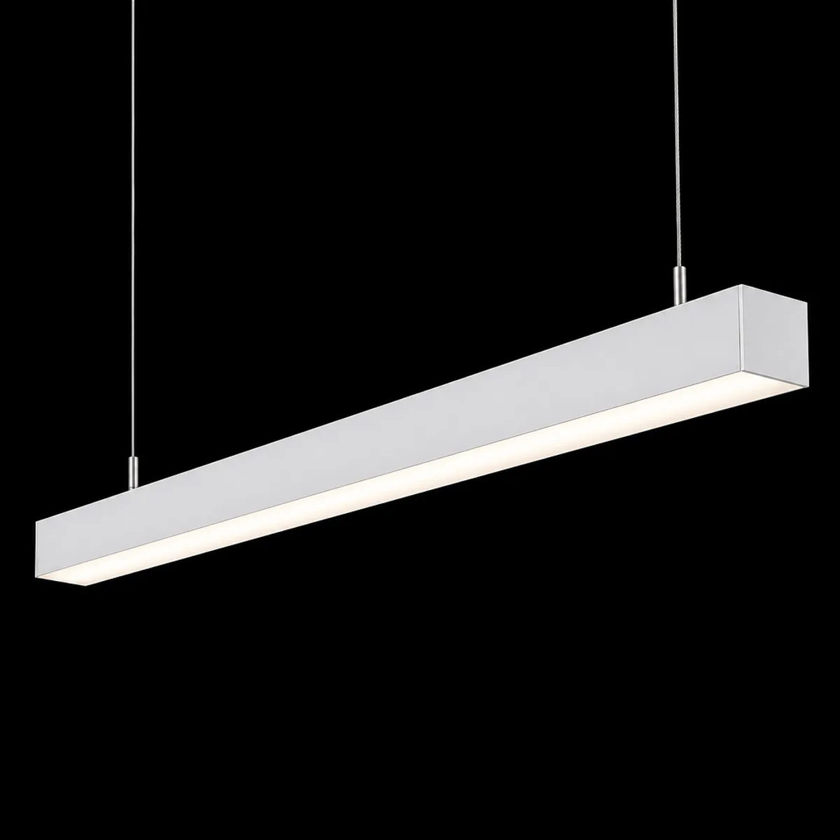 LED Linear Pendant Lights