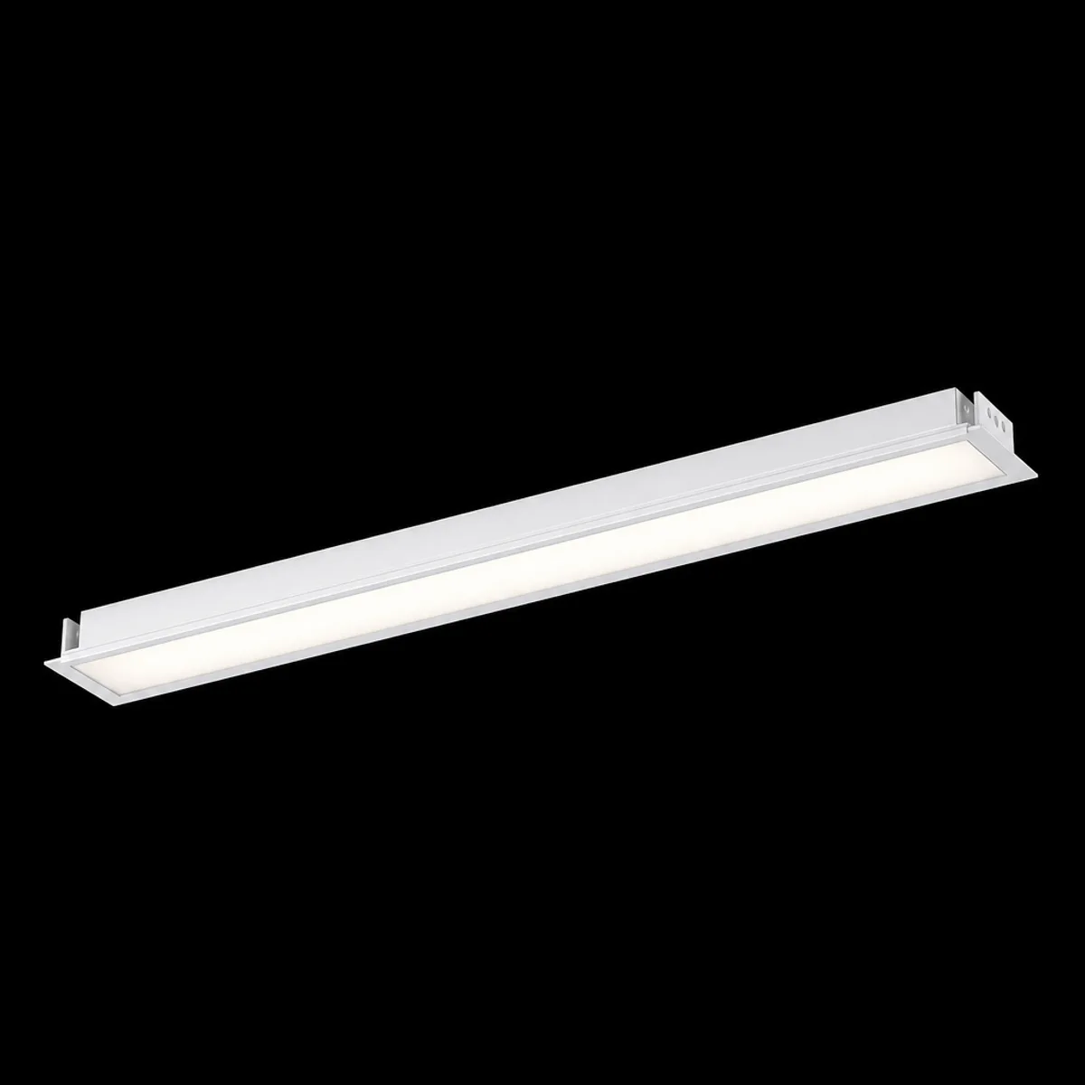 LED Linear Recessed Lights