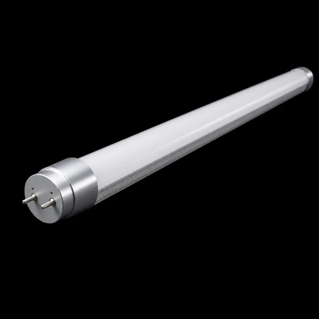 LED Security Lights