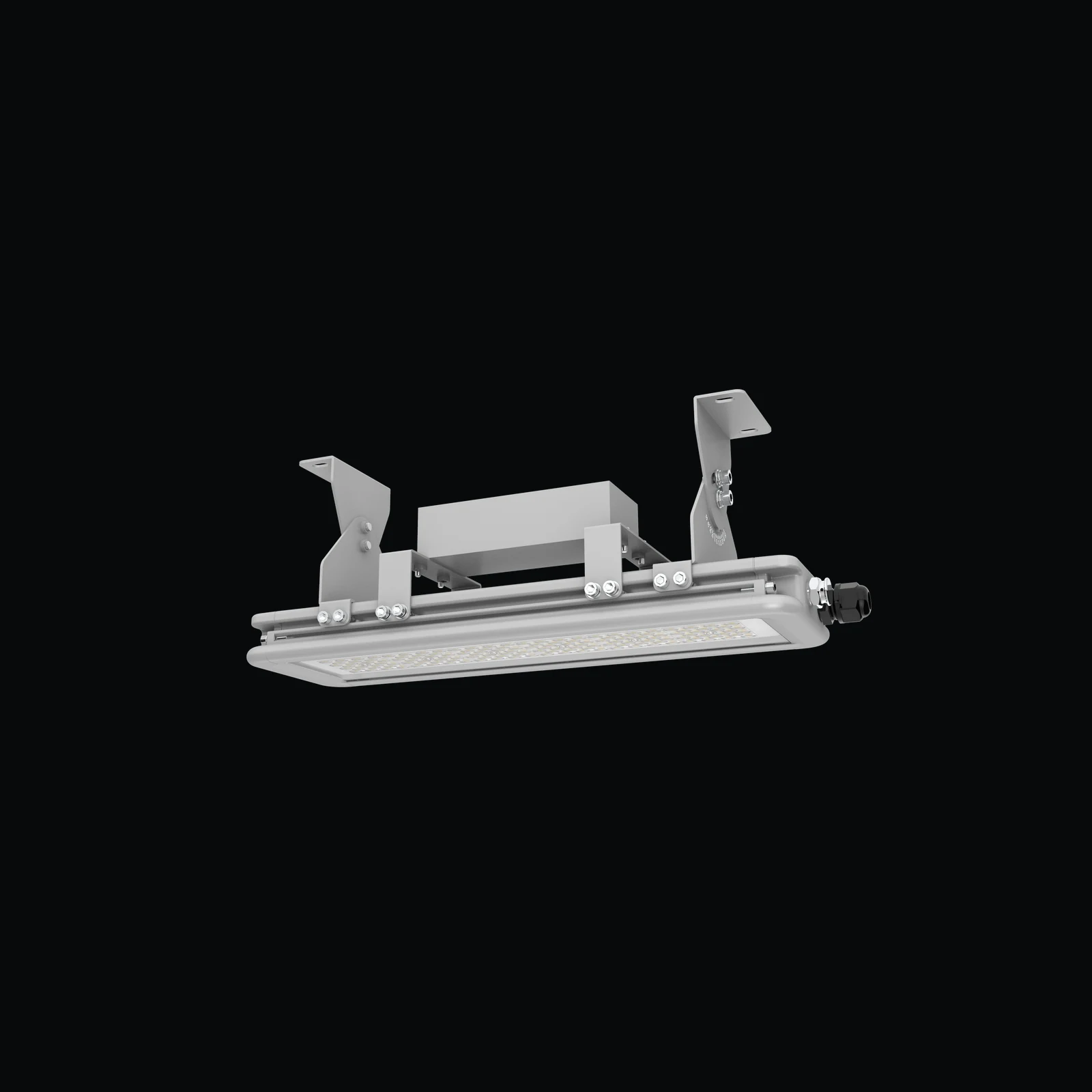 LED Tunnel Lights